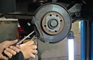 garage indépendant