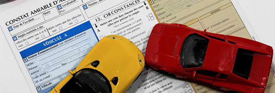 Souscrire une assurance auto en ligne
