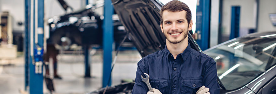 Réparations auto services